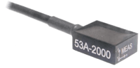 AST Plug & Play Accelerometer, 53, 53A